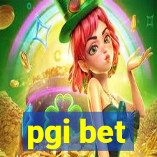 pgi bet